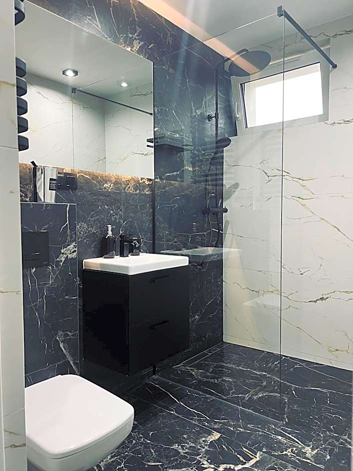 Apartamenty Modrzewiowa Zator