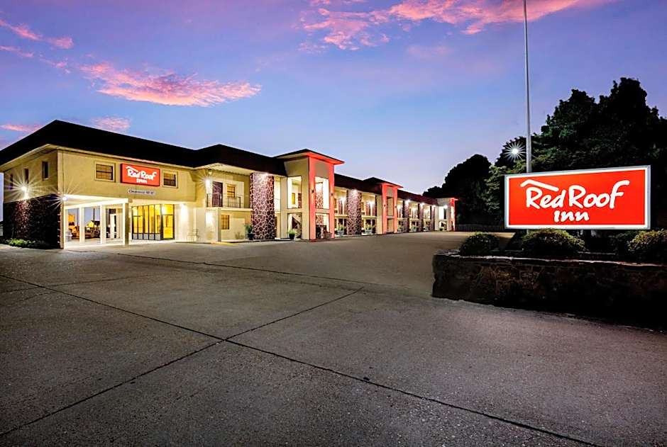 Red Roof Inn Forrest City