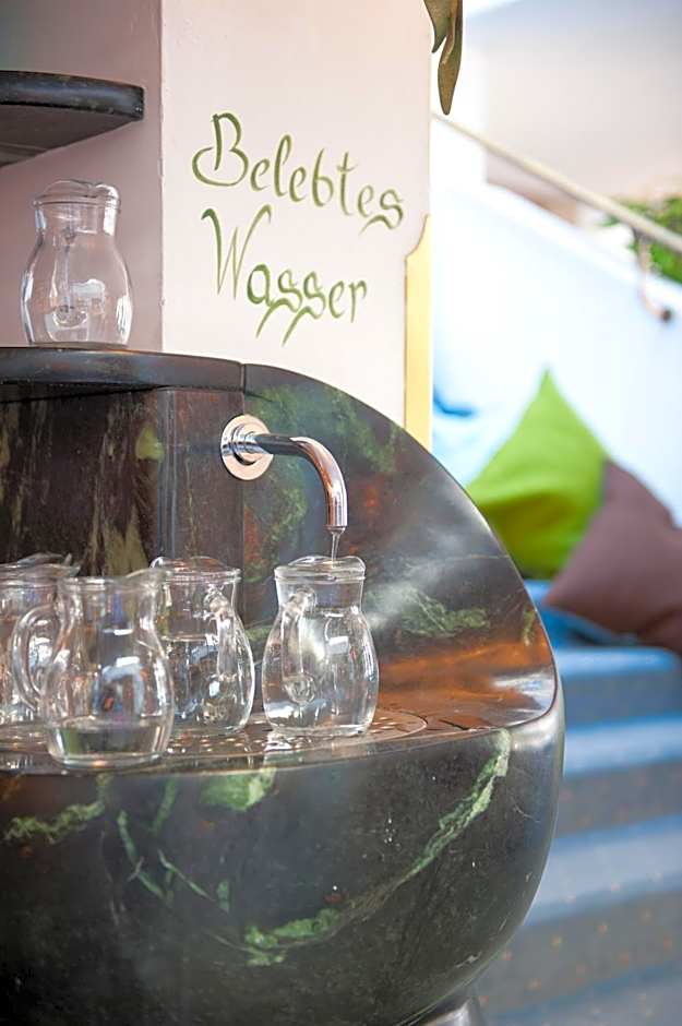 Ortners Eschenhof - Alpine Slowness