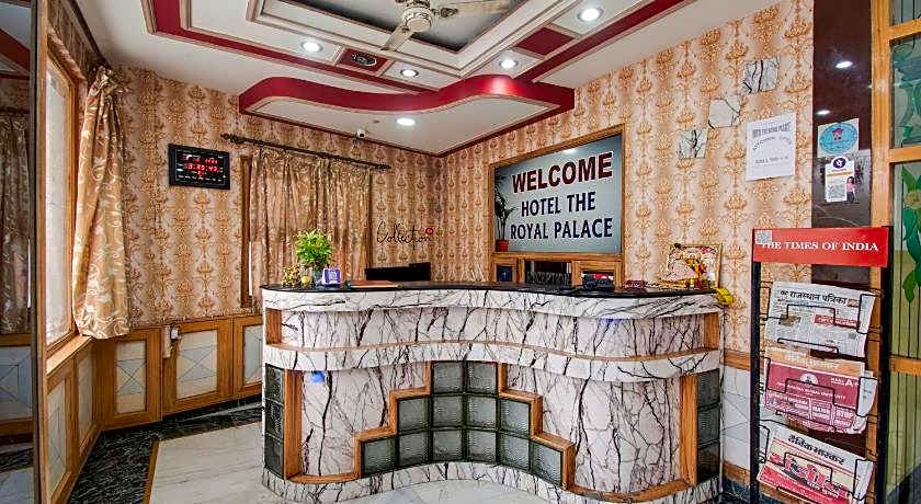 Hotel New Center Point