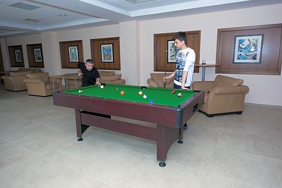 Hotel TTS**** Spa&Wellness Covasna