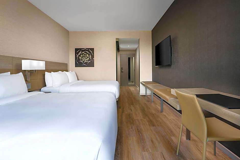 AC Hotel by Marriott Scottsdale North