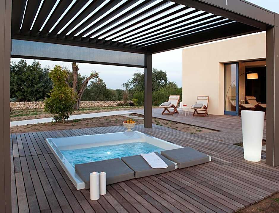 Masseria Della Volpe