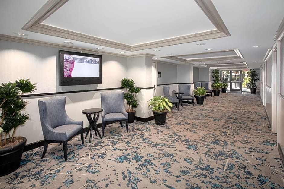 Crowne Plaza Costa Mesa Orange County By IHG