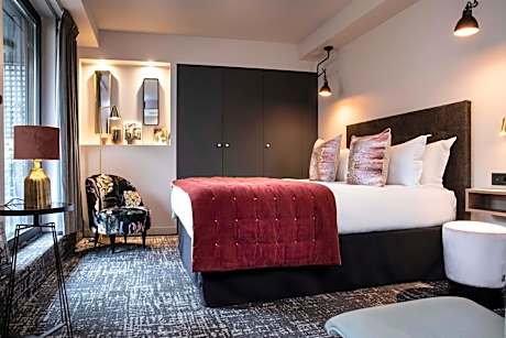 Superior Room with Terrace