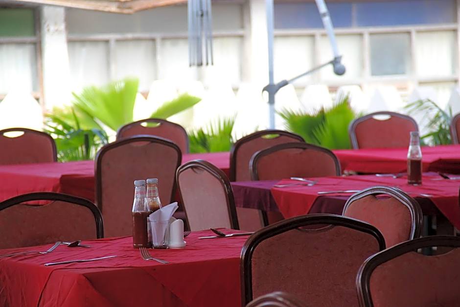 Al-Minar Hotel