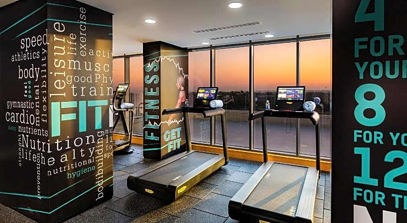 Millennium Place Mirdif