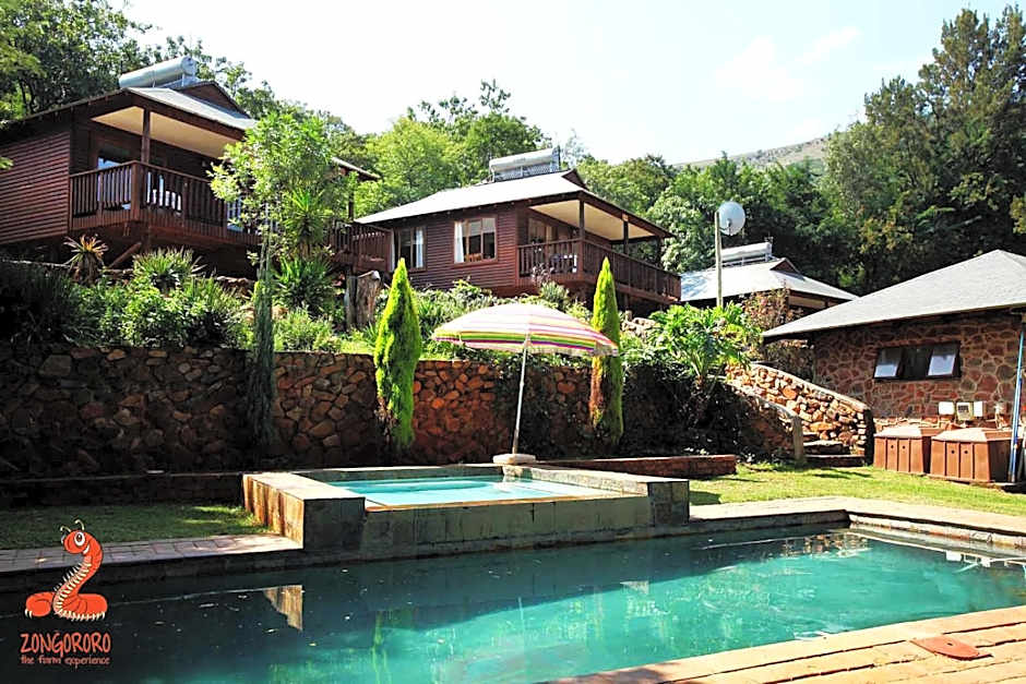 Zongororo Mountain Lodge