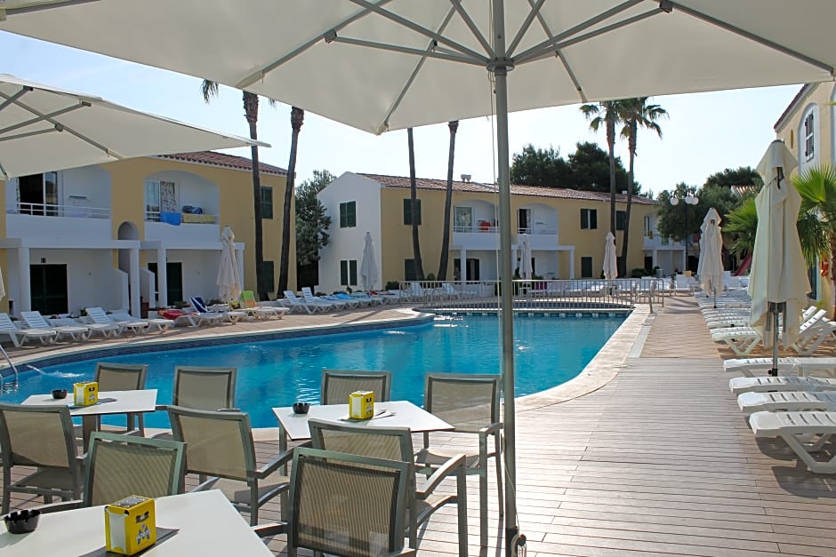 Club Cales de Ponent