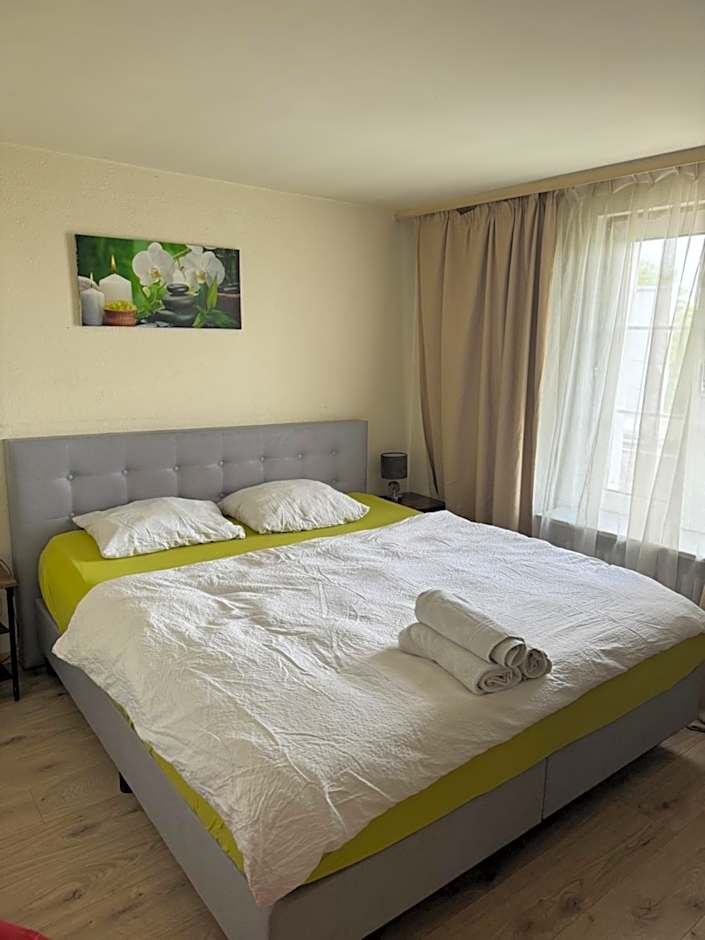 Swiss Hotel Krummen Eich Pratteln Free Parking