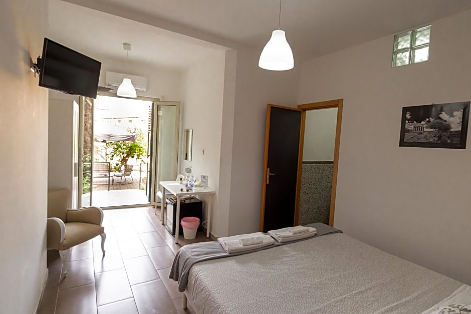 Al Qatta Bed & Breakfast