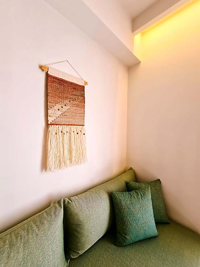 Alkion Boutique Living