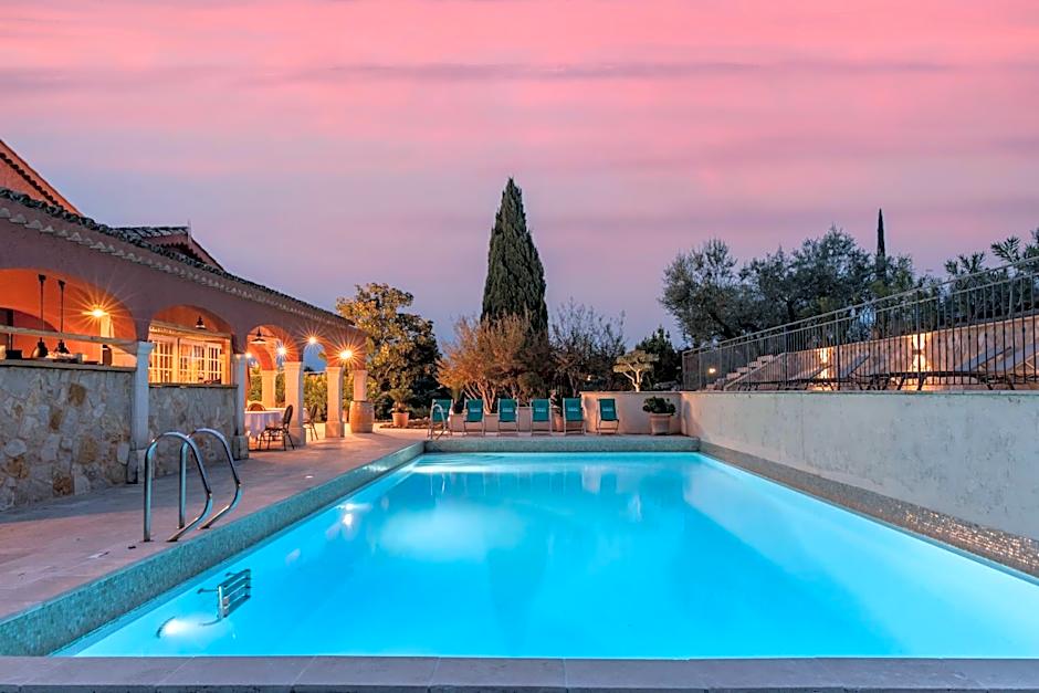 Domaine Rabiega - Vineyard and Boutique hotel