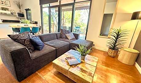 The Nature Resort Villas