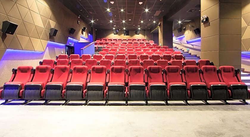 Guangzhou Seaman's Club