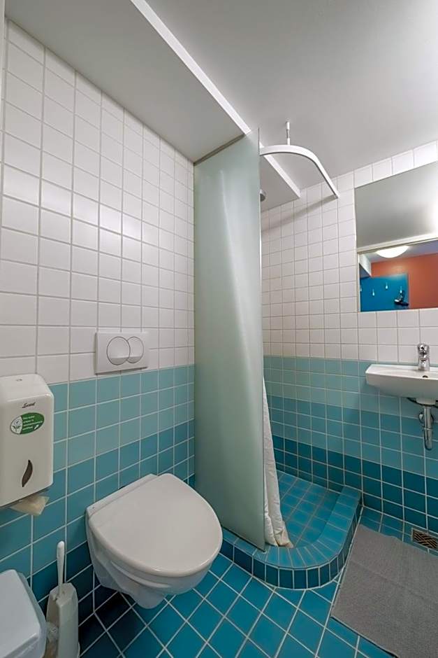 Loft - HI Eco Hostel