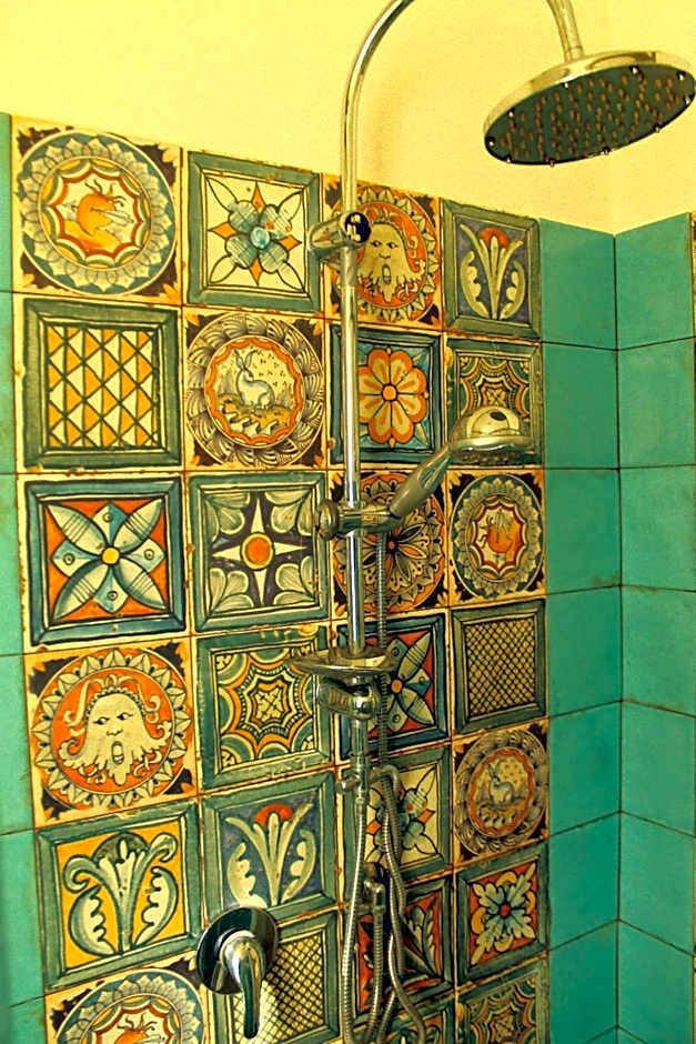 LA CUCCAGNA DI DON BOSCO - No landlords and neighbours - Absolute privacy!