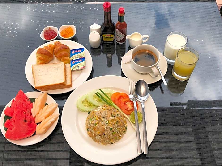 Hotel Royal Bangkok China Town