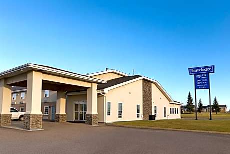 Travelodge by Wyndham Valleyview AB