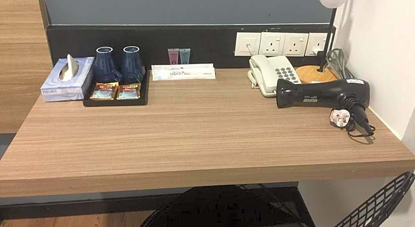 Urban Inn Alor Setar