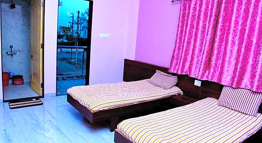 Krishna Guest house