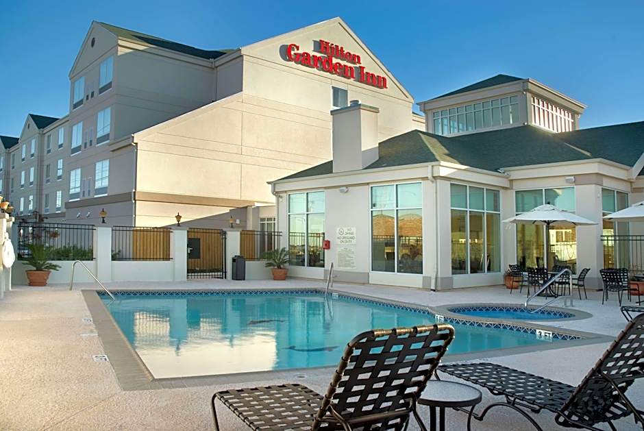 Hilton Garden Inn Killeen – Killeen, TX