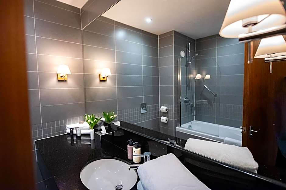 Lakeside Park Hotel & Spa