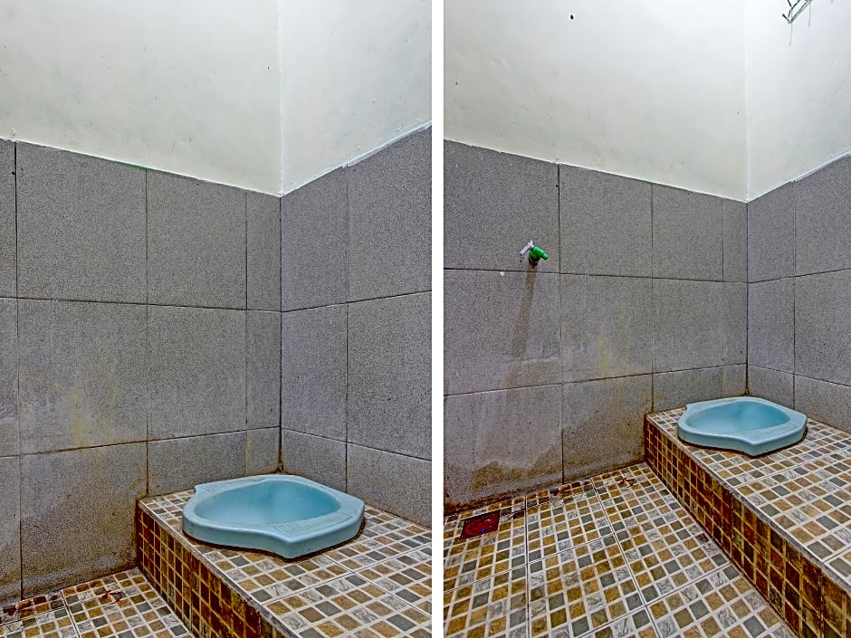 Hotel O Karomah Kostel Syariah