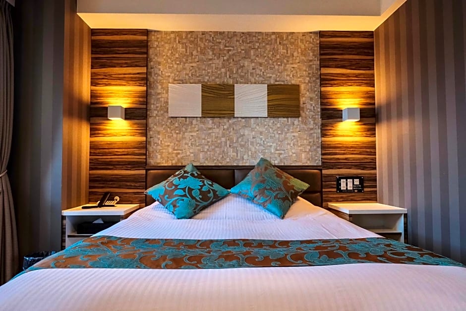 Amand Hotel 