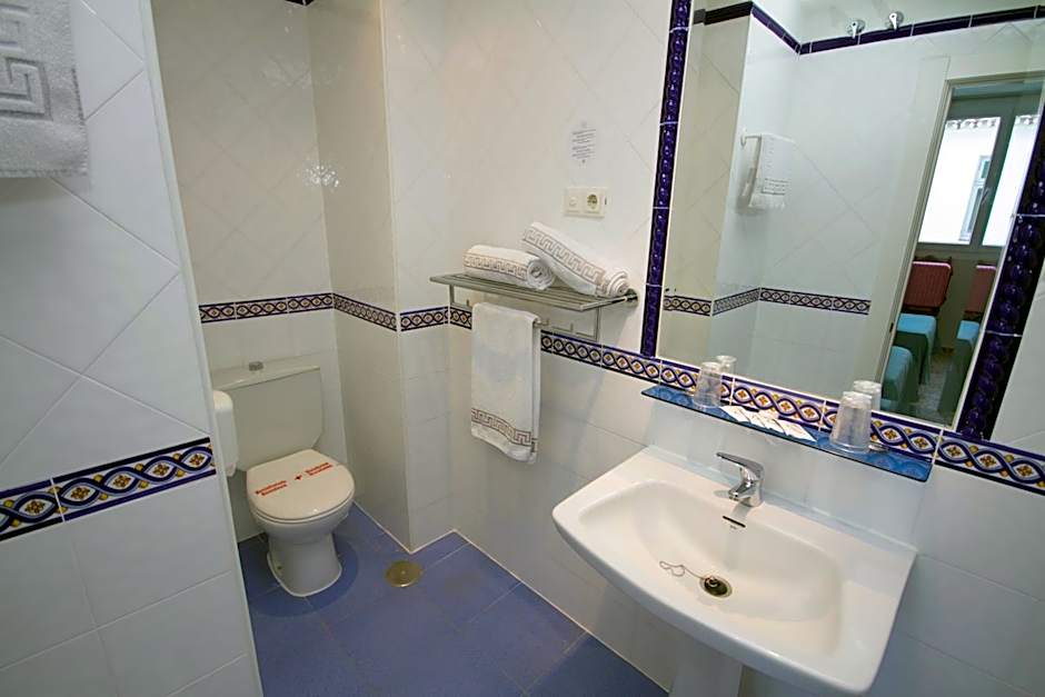 Hotel Moon Dreams Mediterraneo