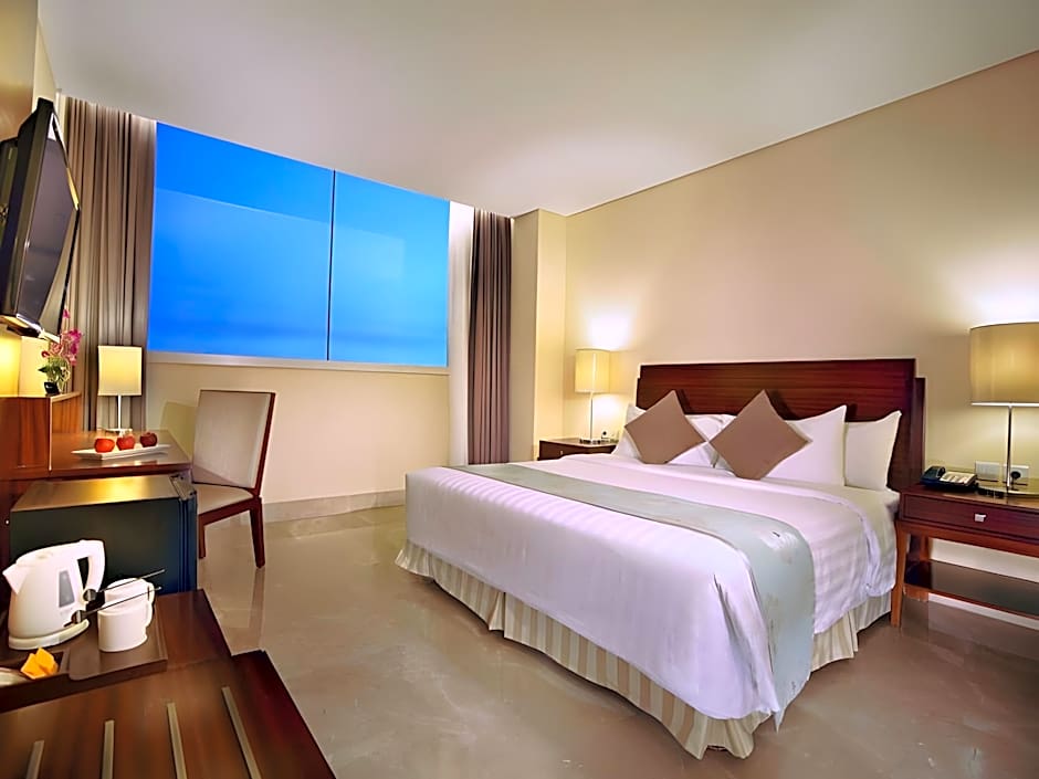 Aston Samarinda Hotel and Convention Center
