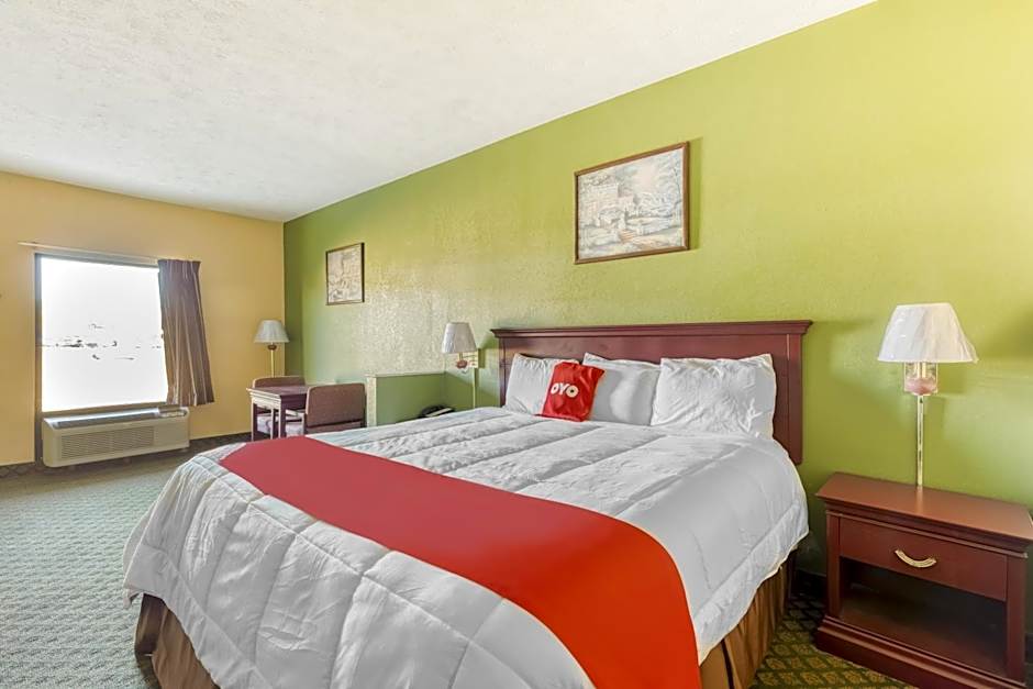 OYO Hotel Grenada West