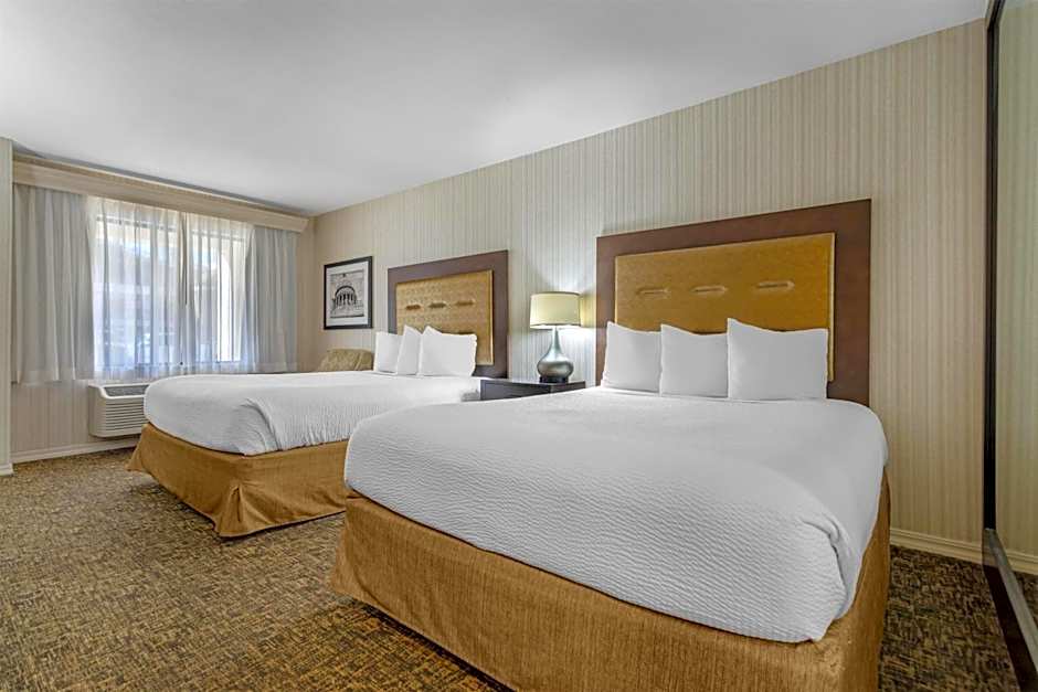 Best Western Plus Big America