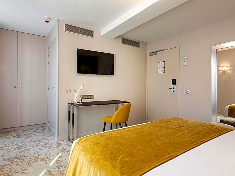 Mercure Paris Place D'Italie