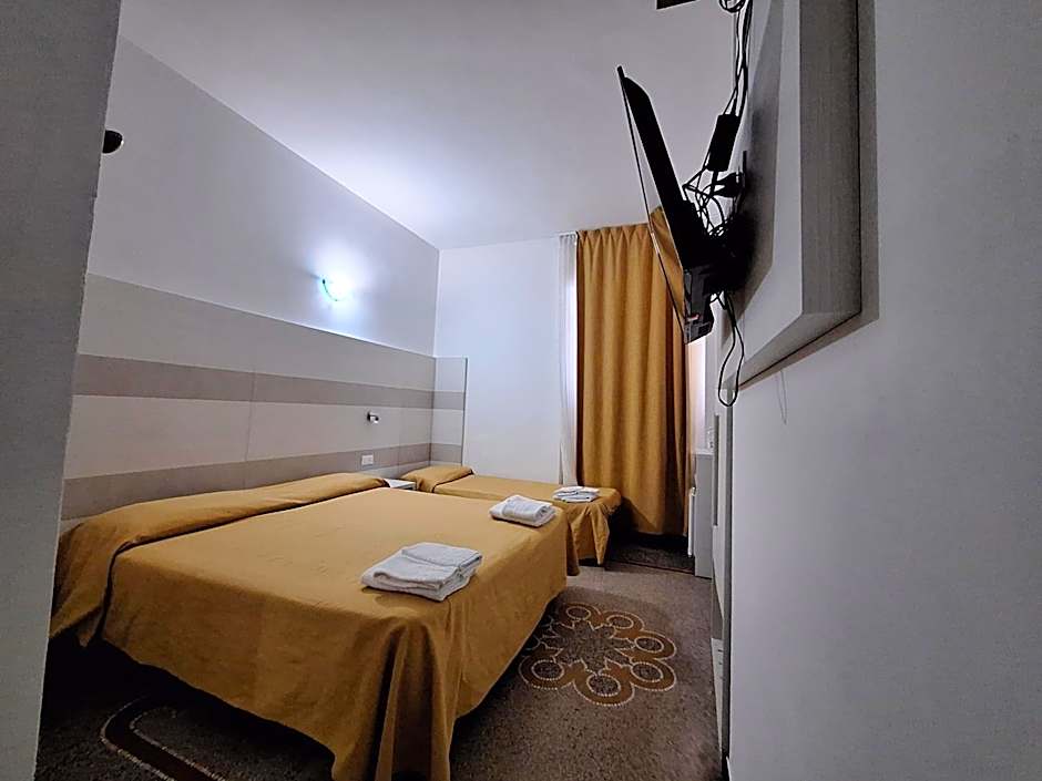 Hotel Villa Costa