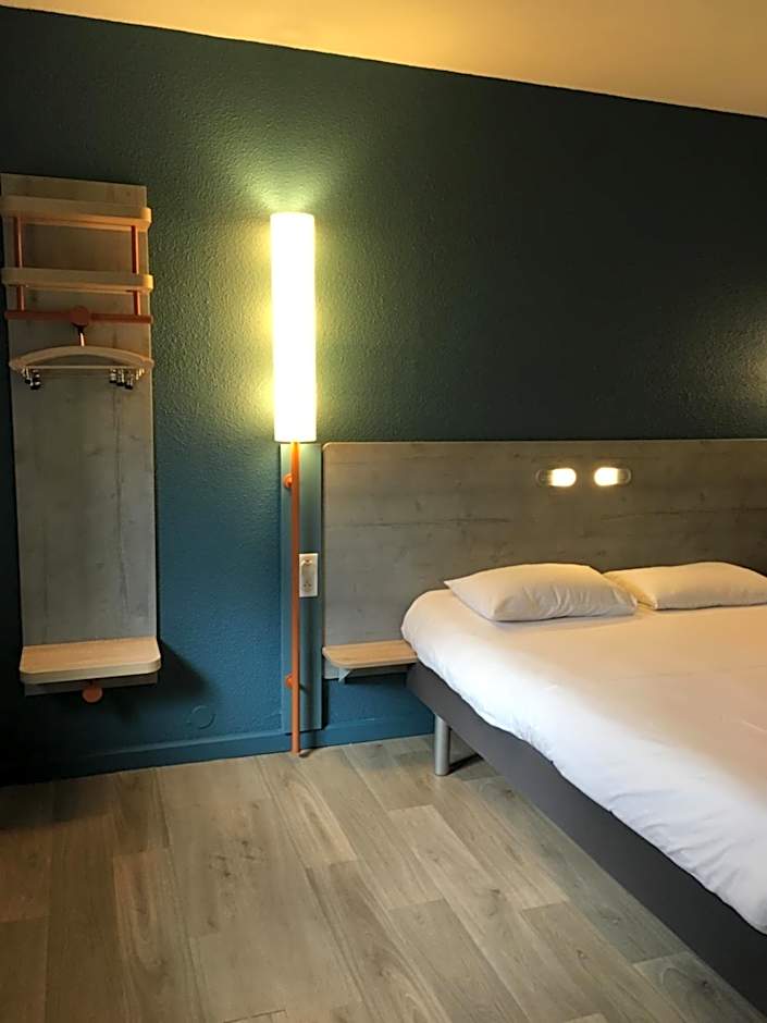 ibis budget Rochefort