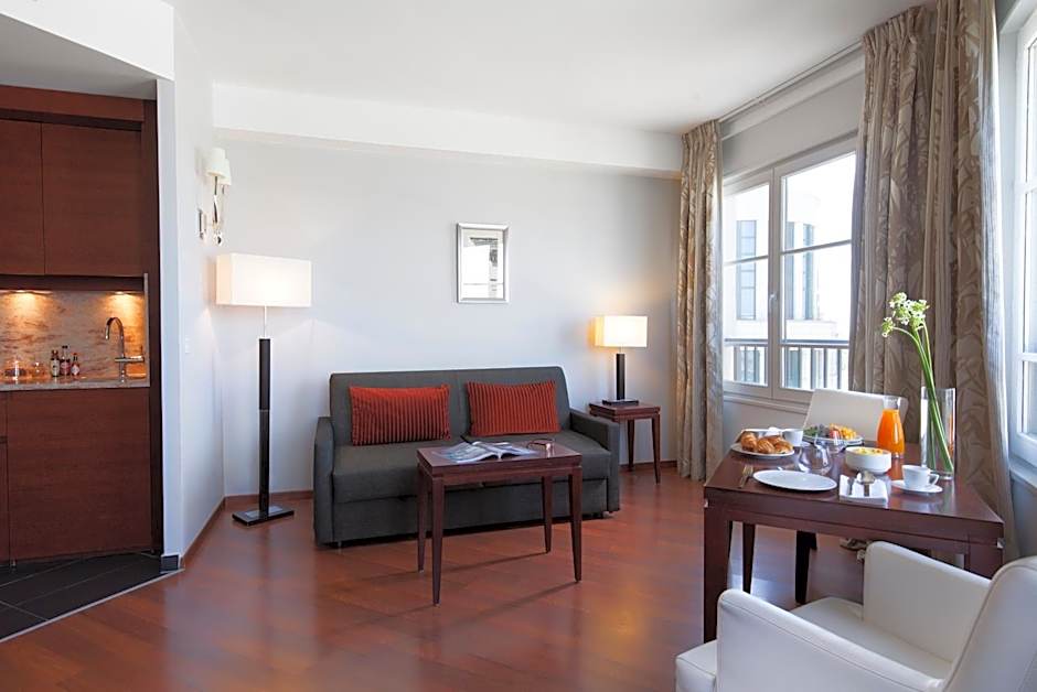 Relais Spa Chessy Val d'Europe