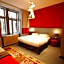 Saint SHERMIN bed breakfast & champagne