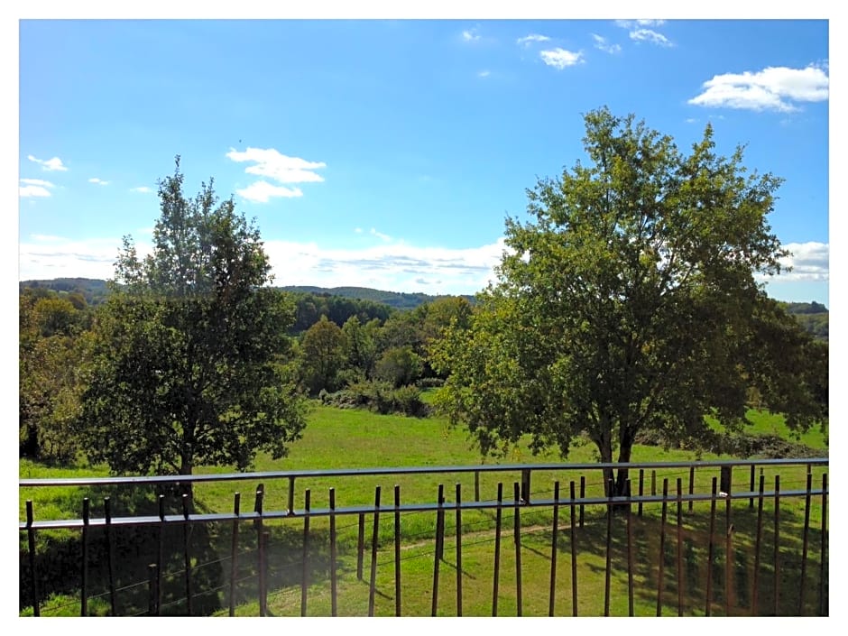 A L'Ombre du Tilleul