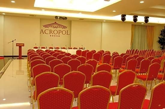 Acropol Hotel