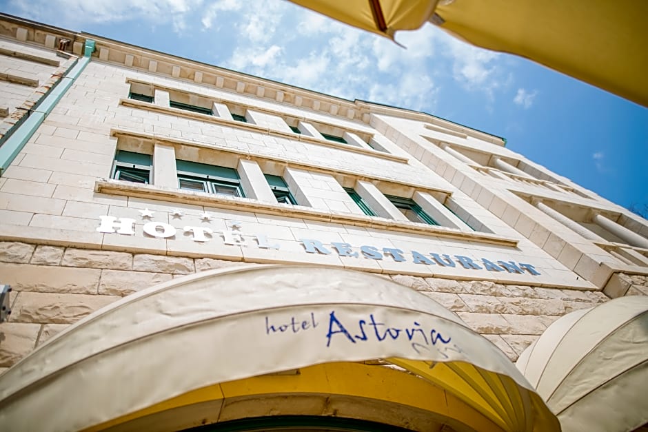 Hotel Astoria Tivat