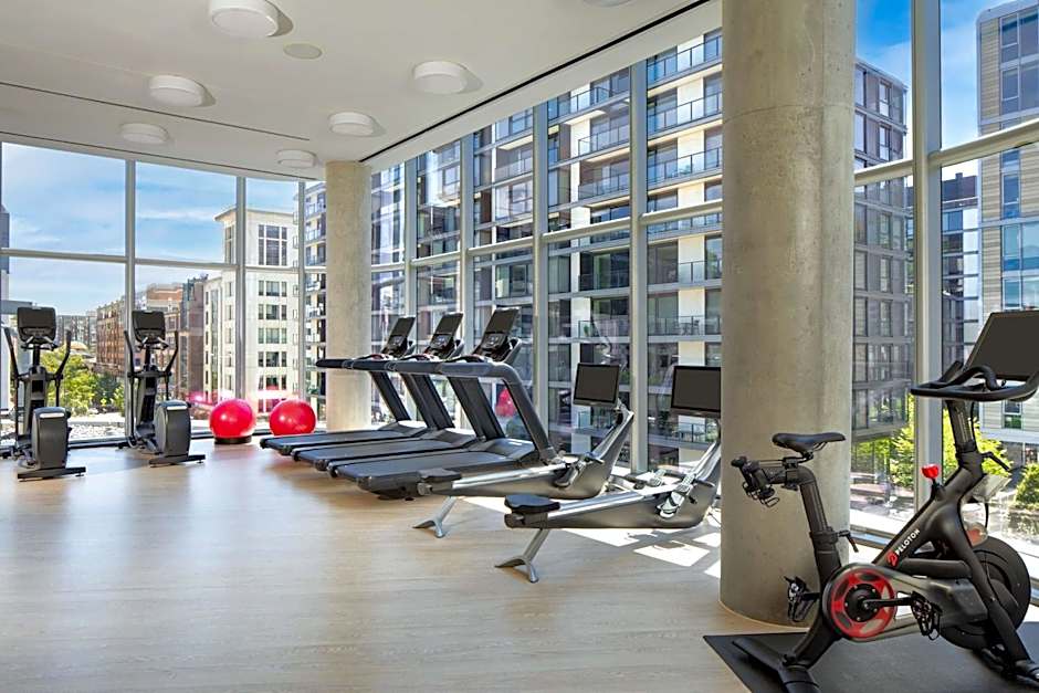 Conrad By Hilton Washington DC