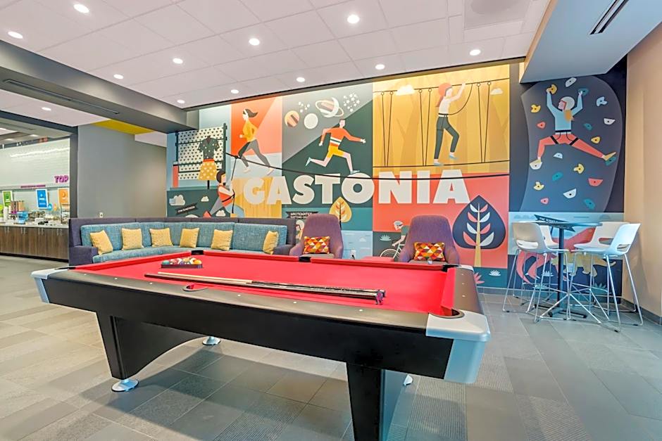 Tru by Hilton Gastonia