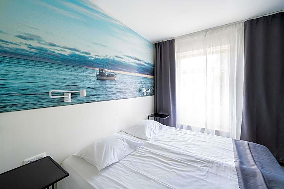 Hotel NOSPA