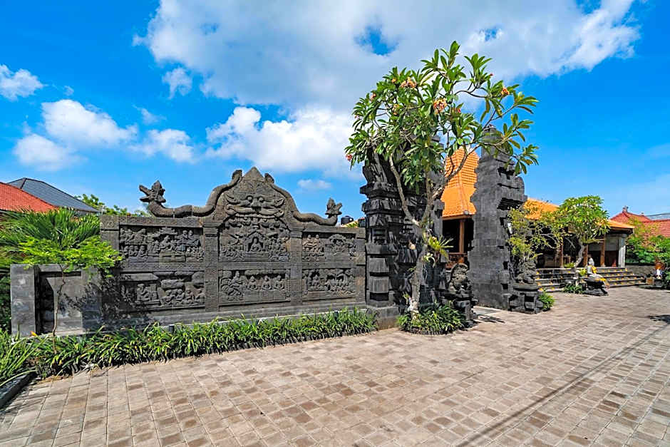Bale Gede Lembongan