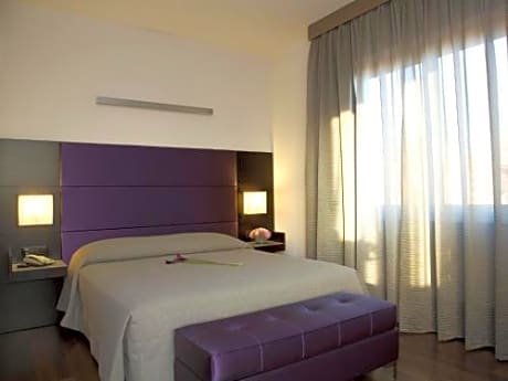 Superior Double Room - Single Use