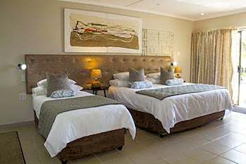 Matts Rest Bed and Breakfast