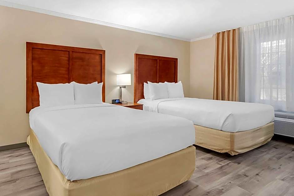Comfort Inn Santa Monica - West Los Angeles