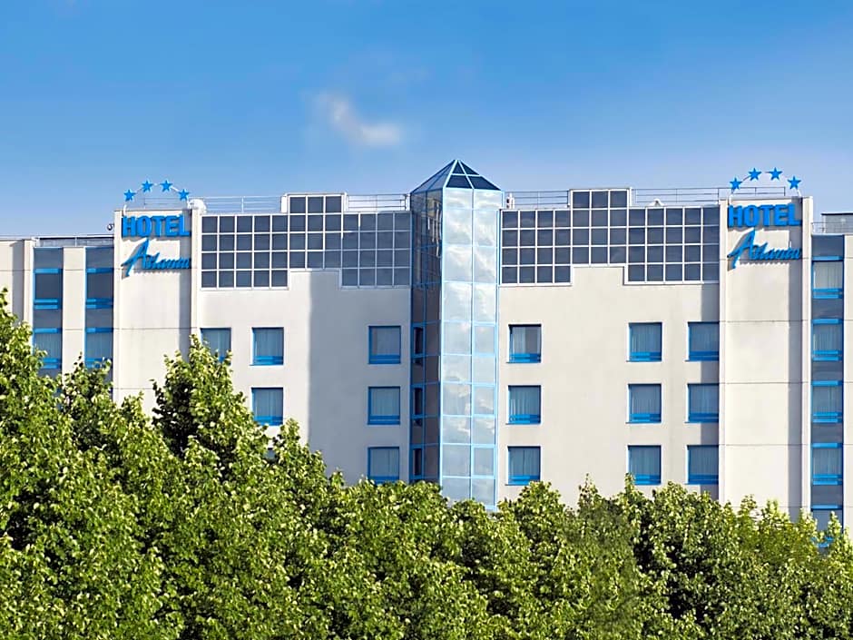 Atlanta Boardinghouse Leipzig