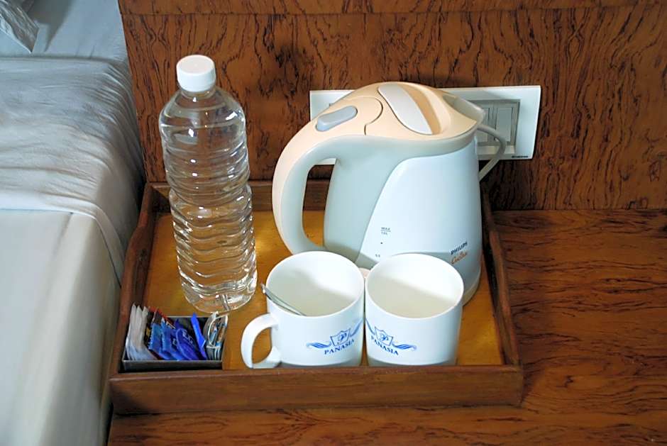 Hotel Pan Asia Continental